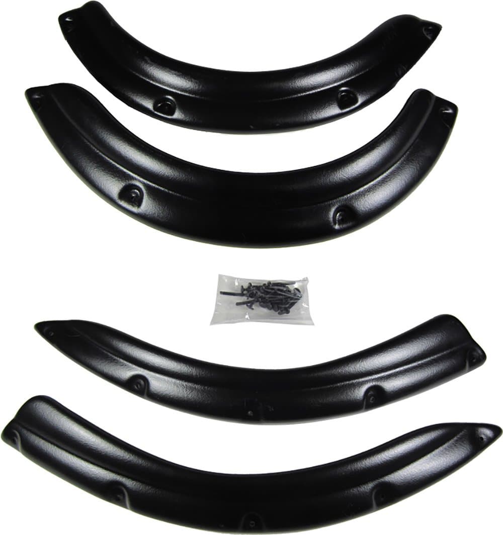 Fender Flare Set |Yamaha Drive Golf Cart