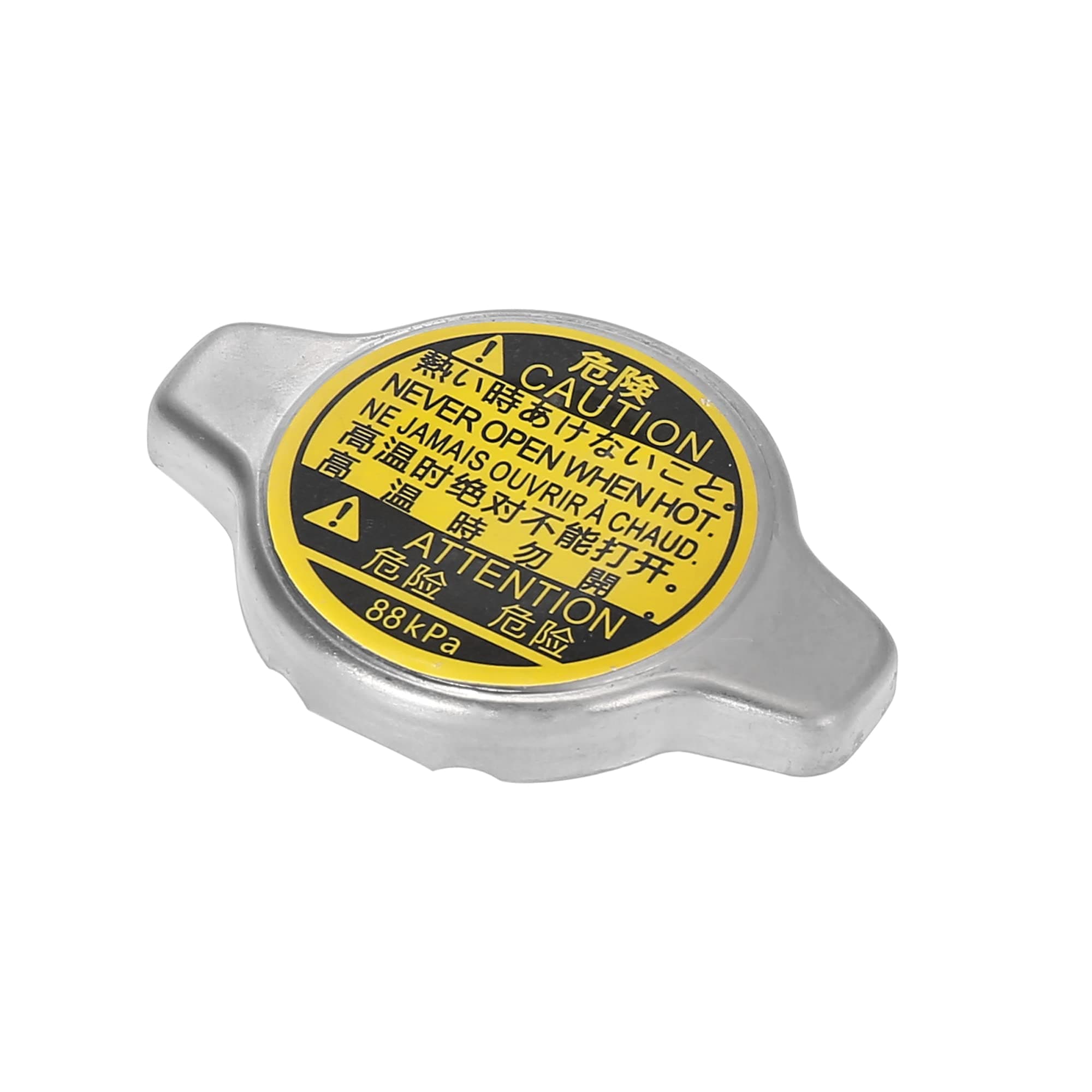 X AUTOHAUX Car Radiator Coolant Recovery Cap Radiator Cap Replaces 16401-20353 for Toyota Corolla 1978-2015 for Lexus GS300 1993-1997