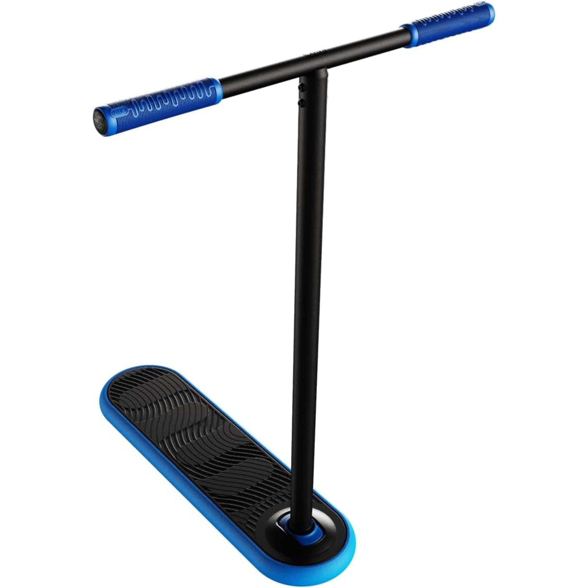 The Indo Trick Scooter - Trampoline Scooter -Stunt Scooter for Teens, Kids and Adults - Pro Tricks - Indoors and Outdoors - Professionals and Beginners
