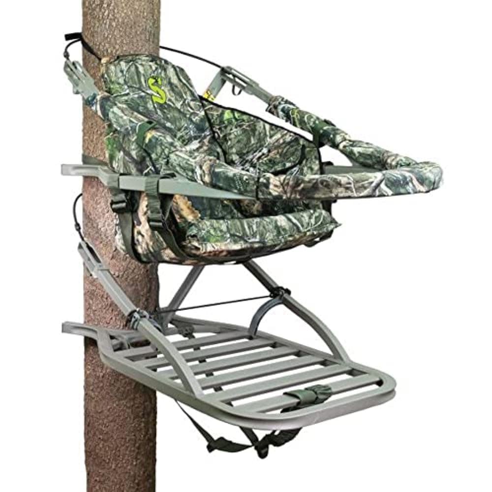 180 Max SD Climbing Treestand