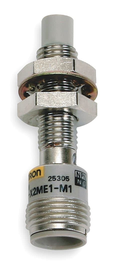 Industrial Automation E2E-X1R5E1-M1 INDUCTIVE Proximity Sensor
