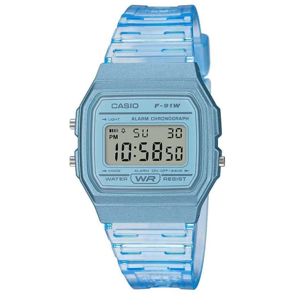 Collection Unisex Digital Watch