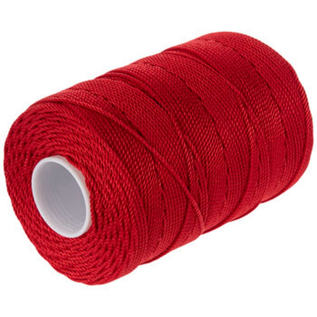 Royal Apex 200gm Multipurpose Nylon Twisted Twine (Red)