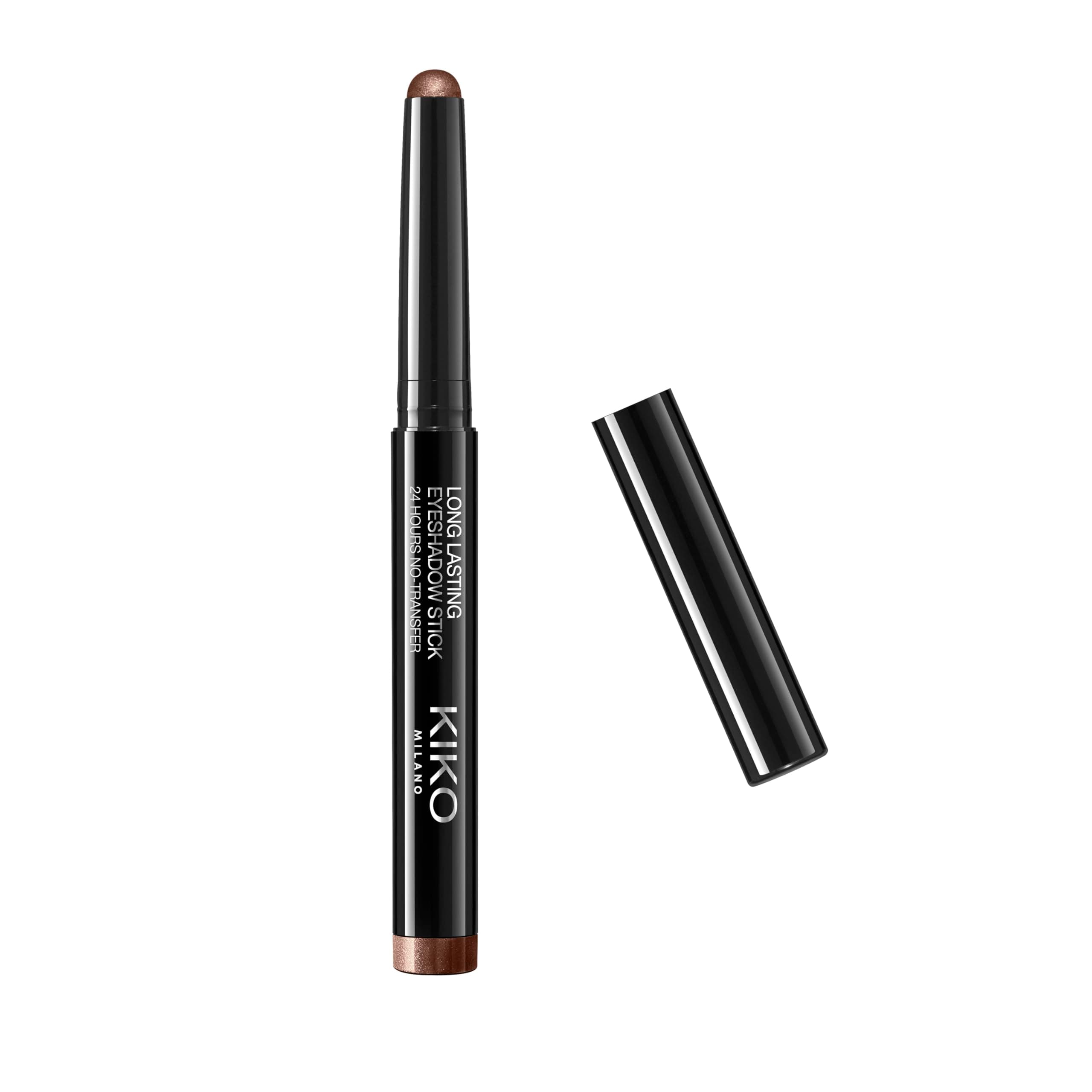 KIKO Milano Long Lasting Eyeshadow Stick 17 | Stick Format Eyeshadow With A Creamy Formula And Extreme Hold