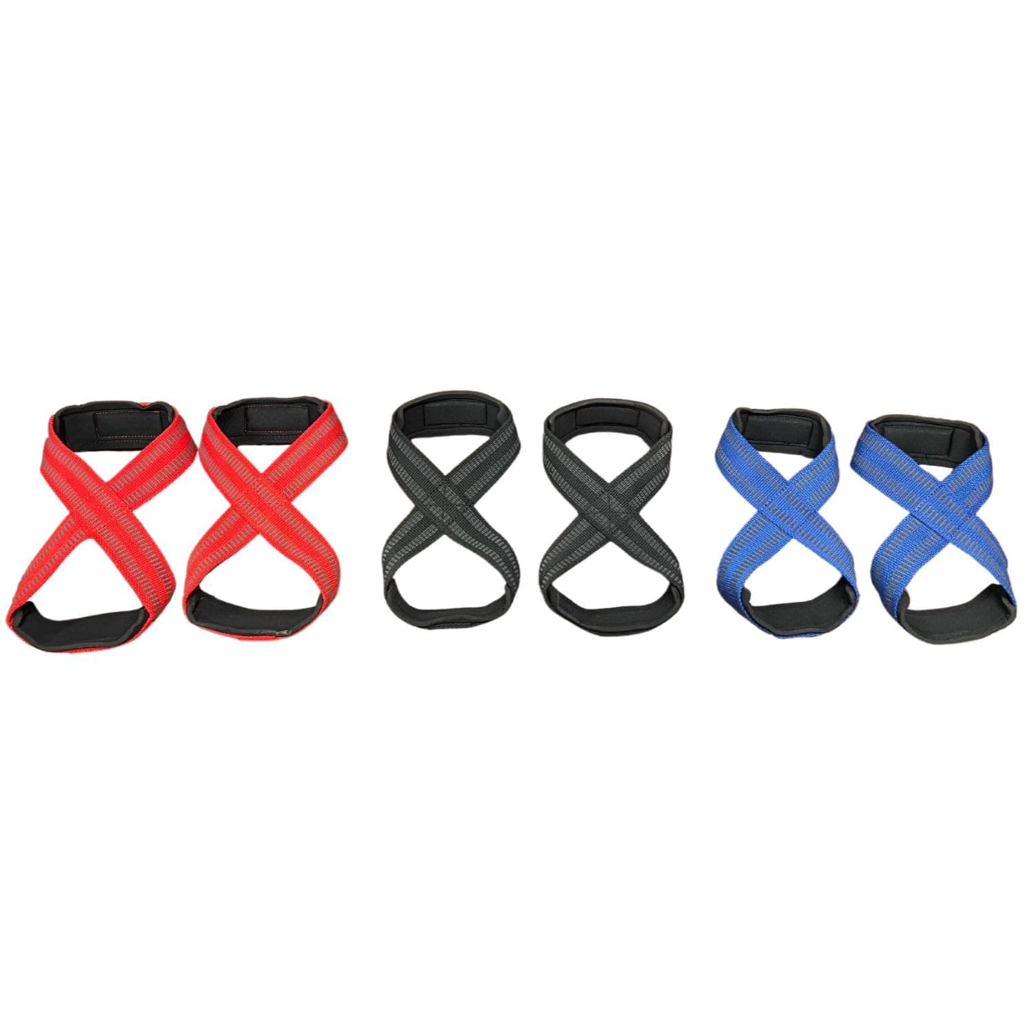 Gym Kiwis Gymnastics Bar Swing Straps, Prevent Injuries and Flyways During Gymnastics Bar Training, 3 Sizes Included