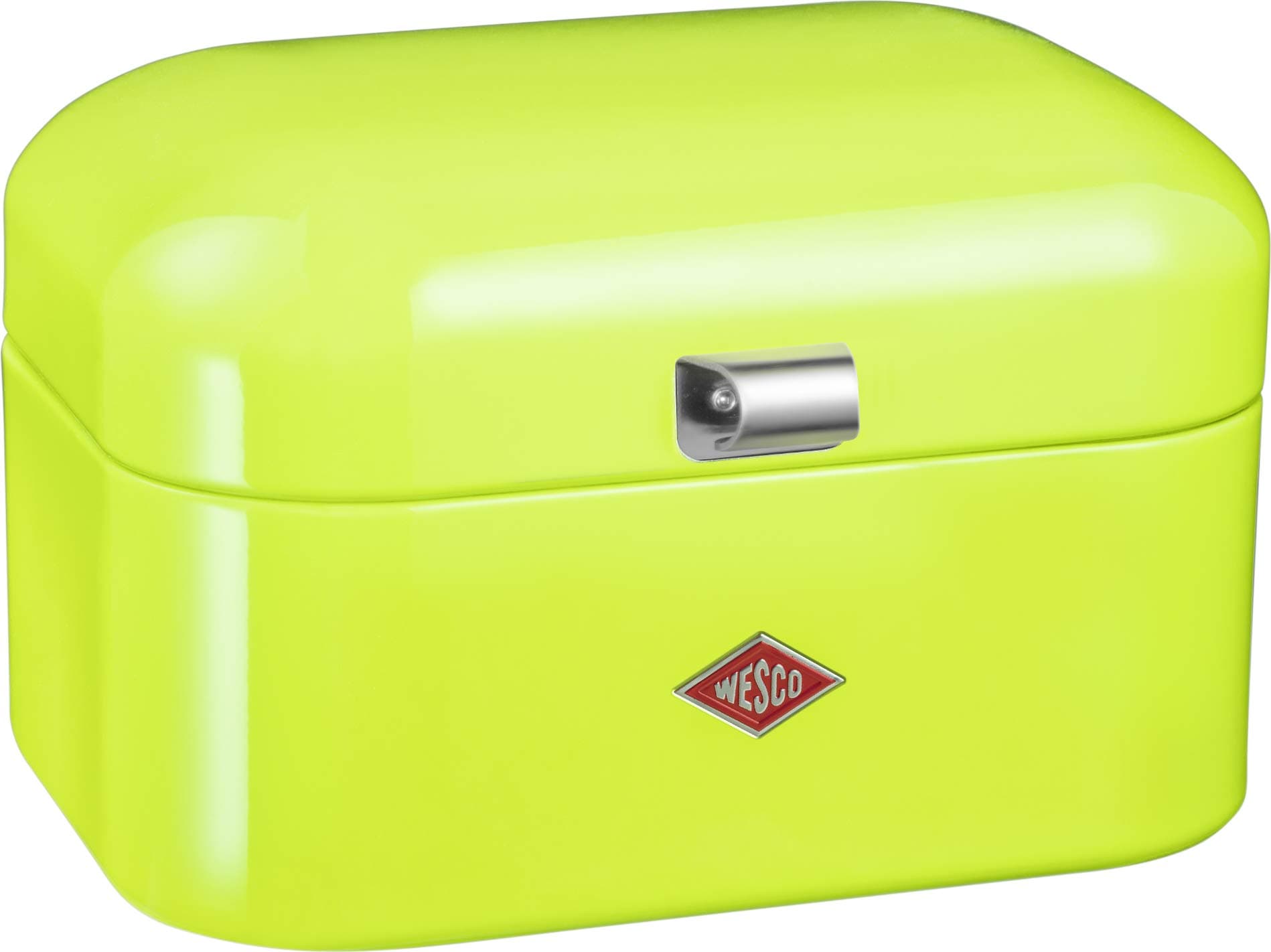 Wesco Single Grandy - Lime Green