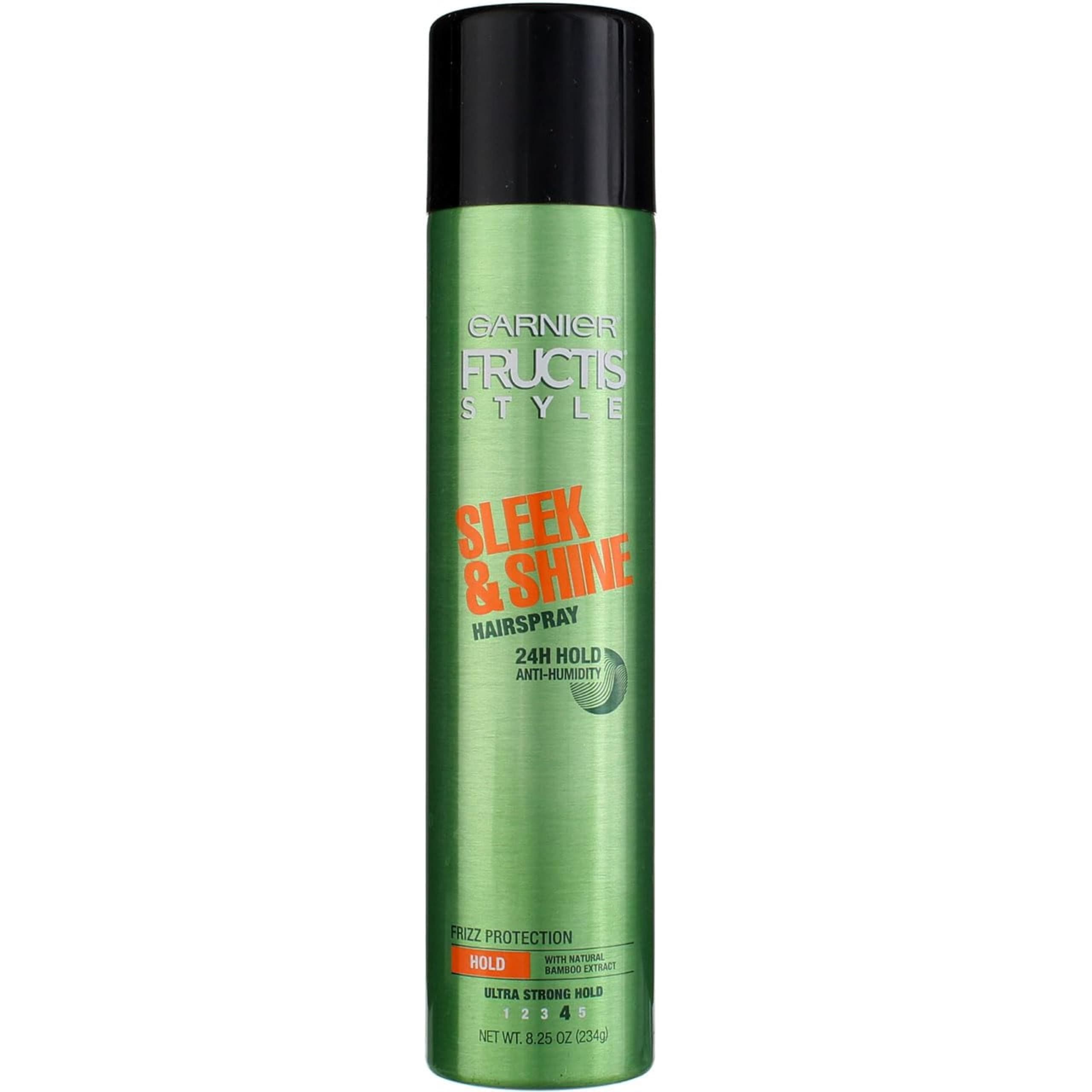 Garnier Fructis Style Sleek & Shine Anti-Humidity Aerosol Hairspray