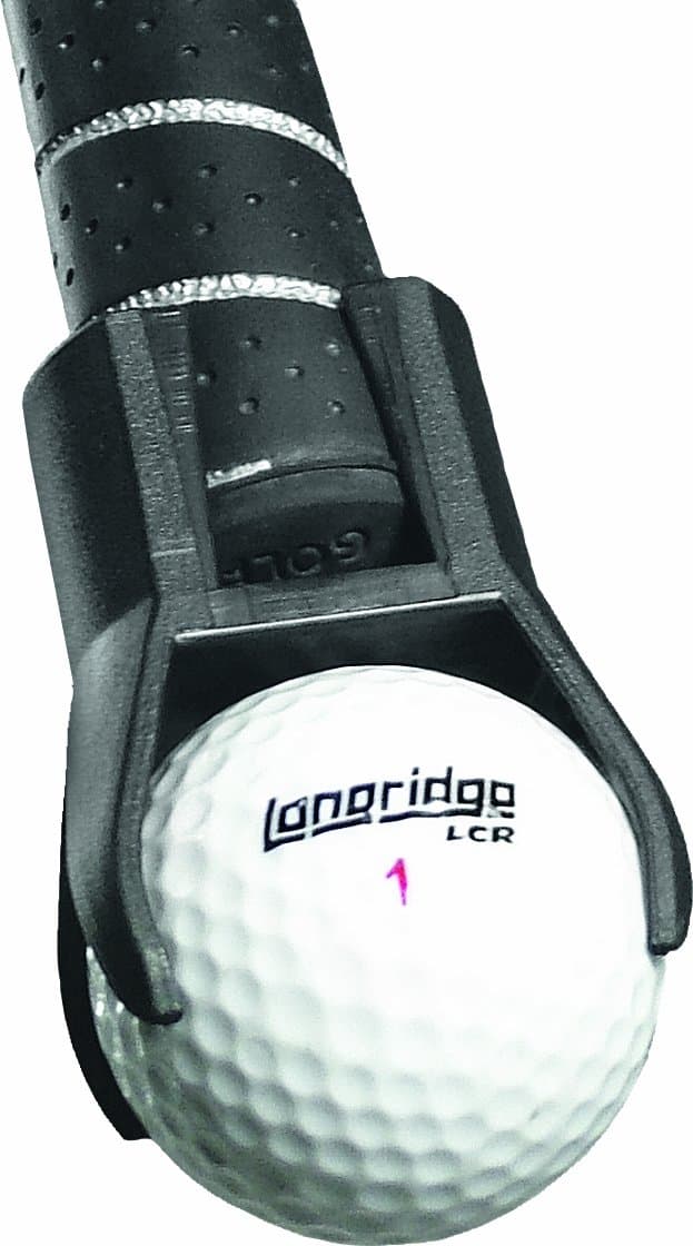 Longridge - Deluxe Ball Pick Up