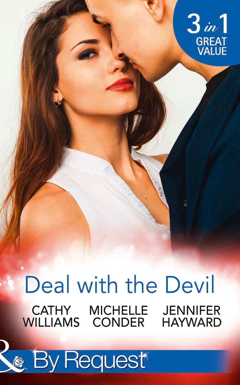 Deal With The Devil: Secrets of a Ruthless Tycoon / The Most Expensive Lie of All / The Magnate's Manifesto (Mills & Boon By Request)
