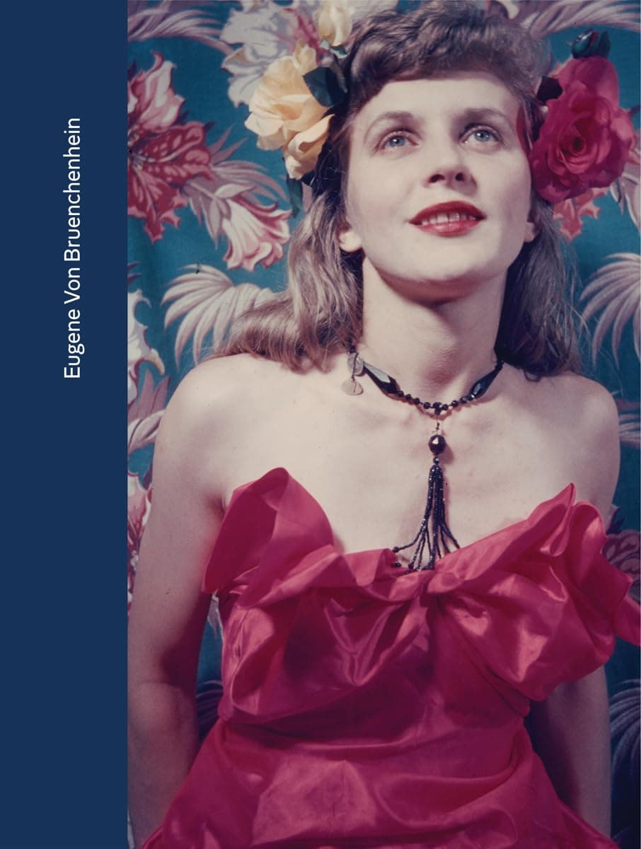 Eugene Von Bruenchenhein: King of Lesser Lands Hardcover – June 14, 2016