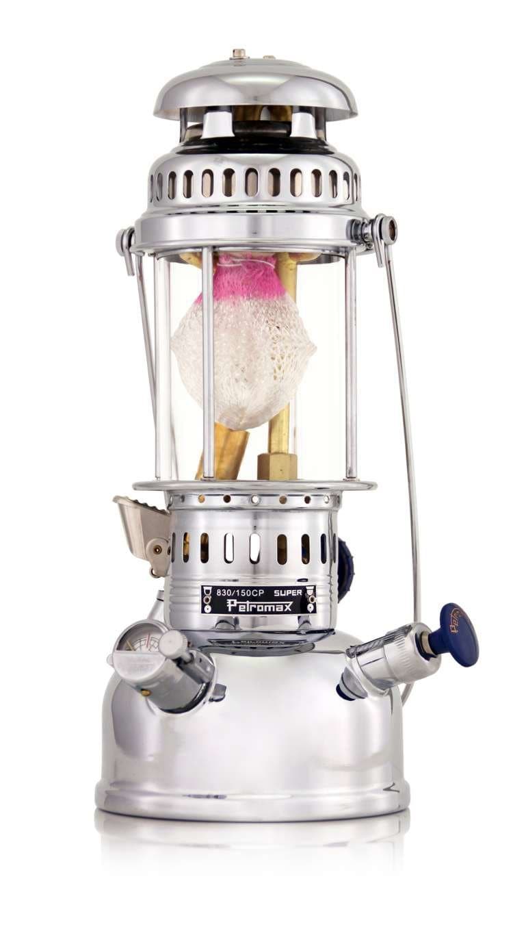 Petromax Petroleum Lamp HK150/830 – HK500/829