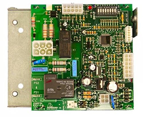 Speed Queen 513139P ASSEMBLY, HYBRID ELECT WAS 512621P 0710TC