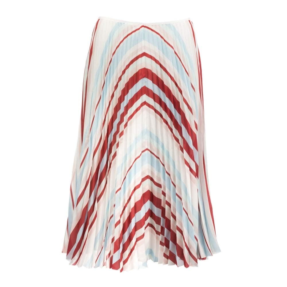 Samsoe & Samsoe Juliette AOP Womens Skirt 10798