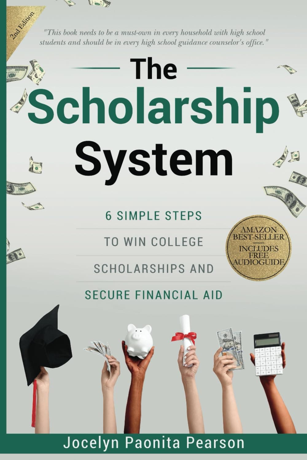 The Scholarship System: 6 Simple Steps on How to Win Scholarships and Financial Aid