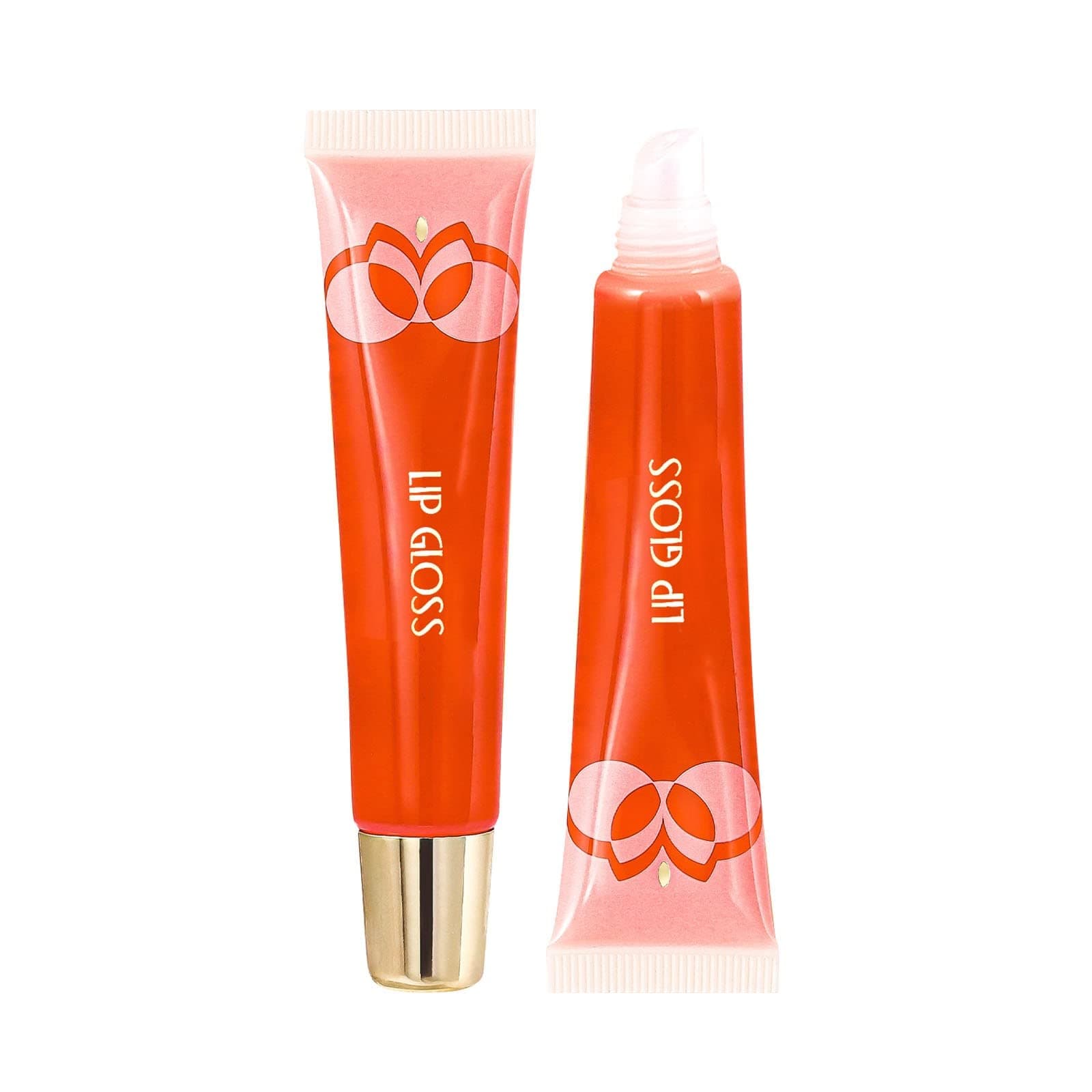 Rouge Bunny Rouge Glassy Gloss Candy Color Lip Gloss Lip Glaze Moisturizing Glass Lip Gloss Candy Jelly Lip Gloss Toot Lip Glaze Lip Oil 17ml Cute Lip Gloss