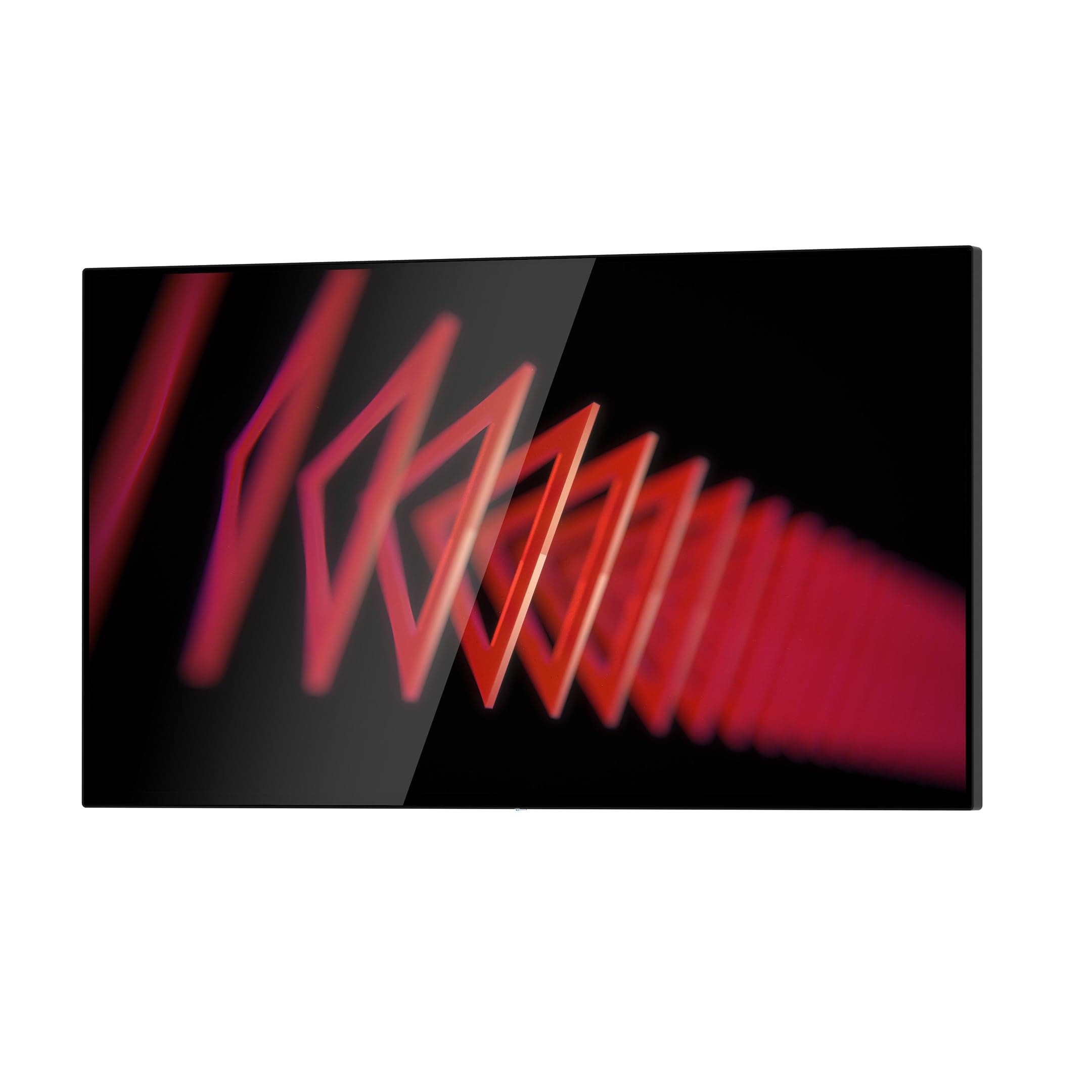 Dough Spectrum One 27" 4K HDR 144 Hz Monitor with USB-C Docking (Gorilla Glass, Monitor Only) (Renewed)