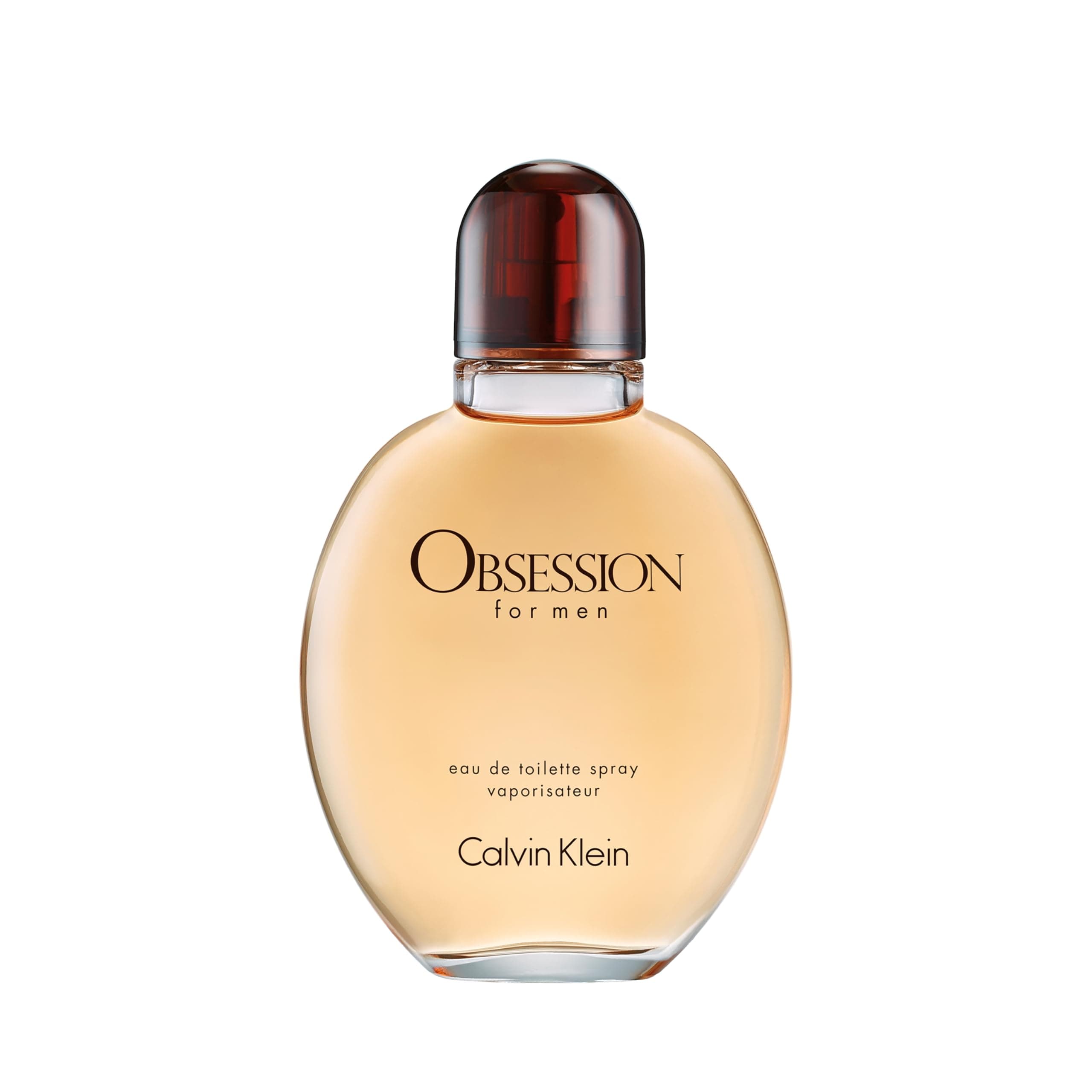Calvin Klein Calvin Klein CK Obsession for Men 4.2oz EDT Spray