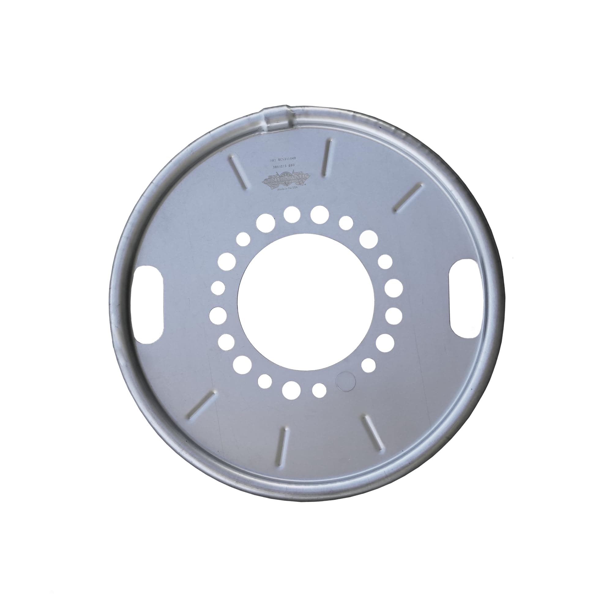 - Centramatic 600-660