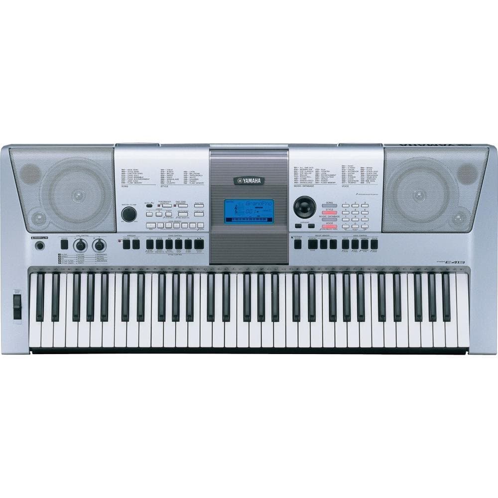Yamaha PSR-E413 Portable Keyboard