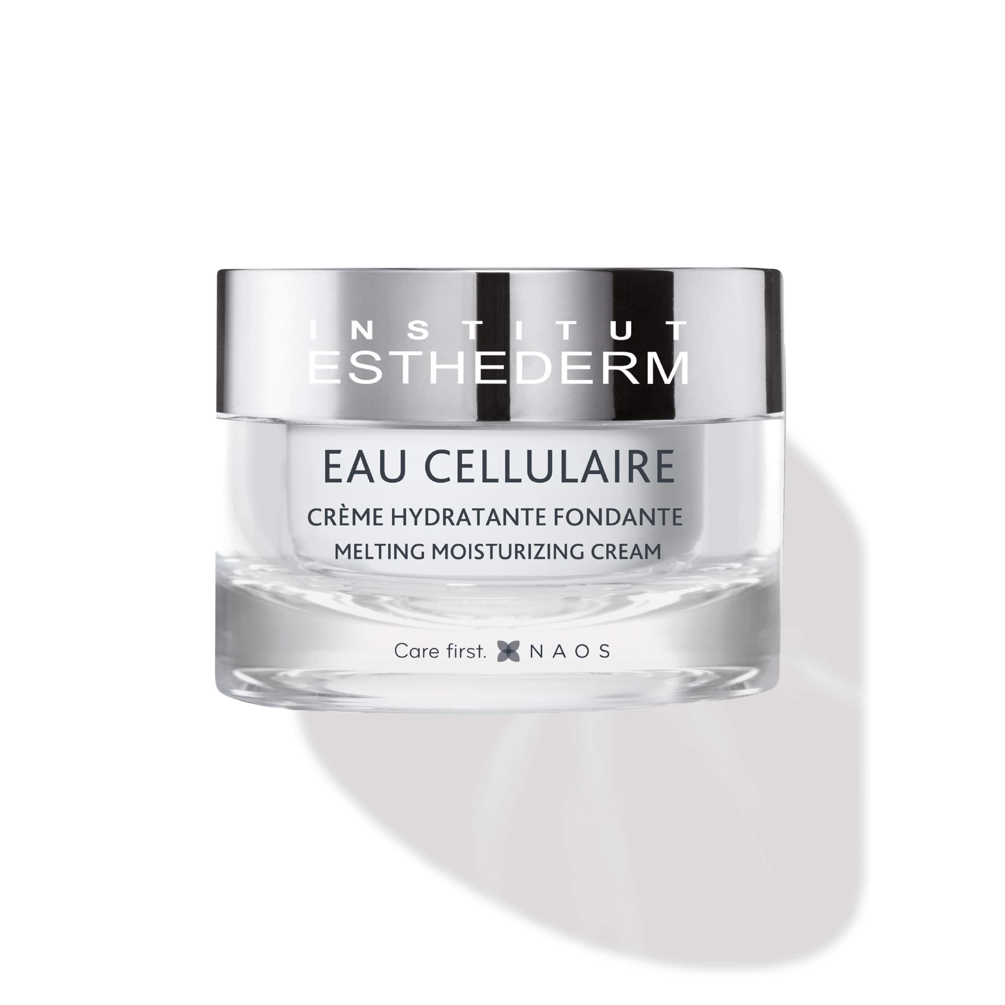 Institut Esthederm Cellular Water Hydrating Antioxidant Face Cream 50ml