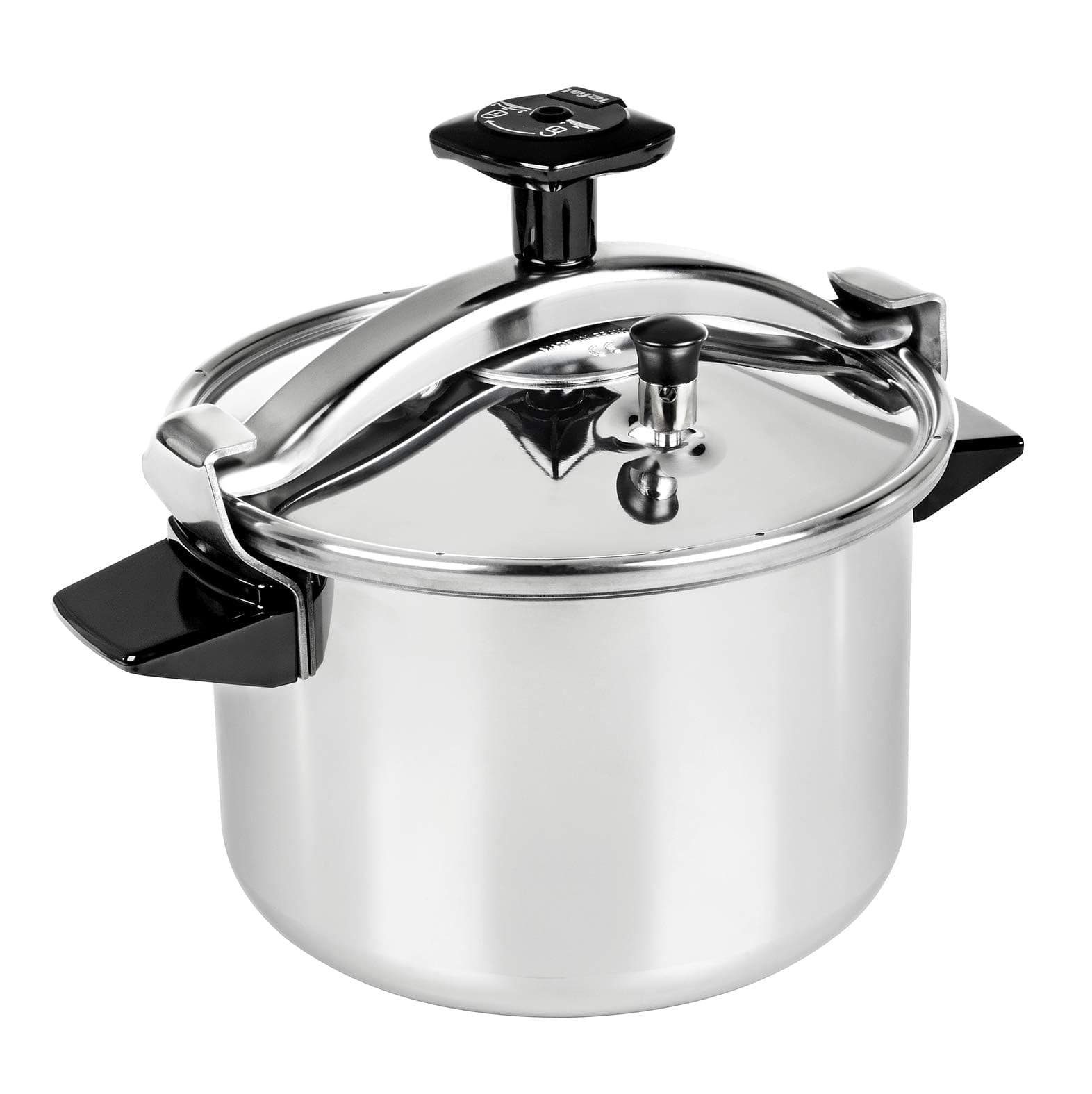Seb Authentic P0531600 Pressure Cooker 10 L