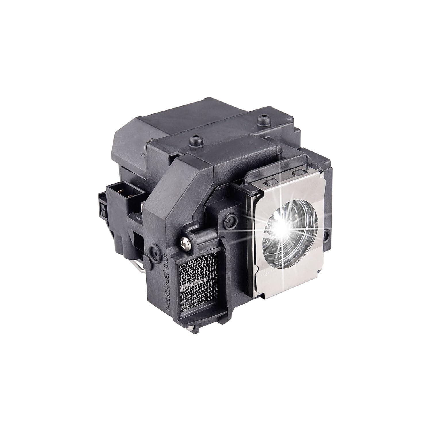 CARSNELP-LP54 V13H010L54 Replacement Projector Lamp for Epson EB-S7, S7+, S72, S8, S82, W7, W8, X7+, X8, X8e, EX71 Powerlite HC 705HD - Lamp With Housing