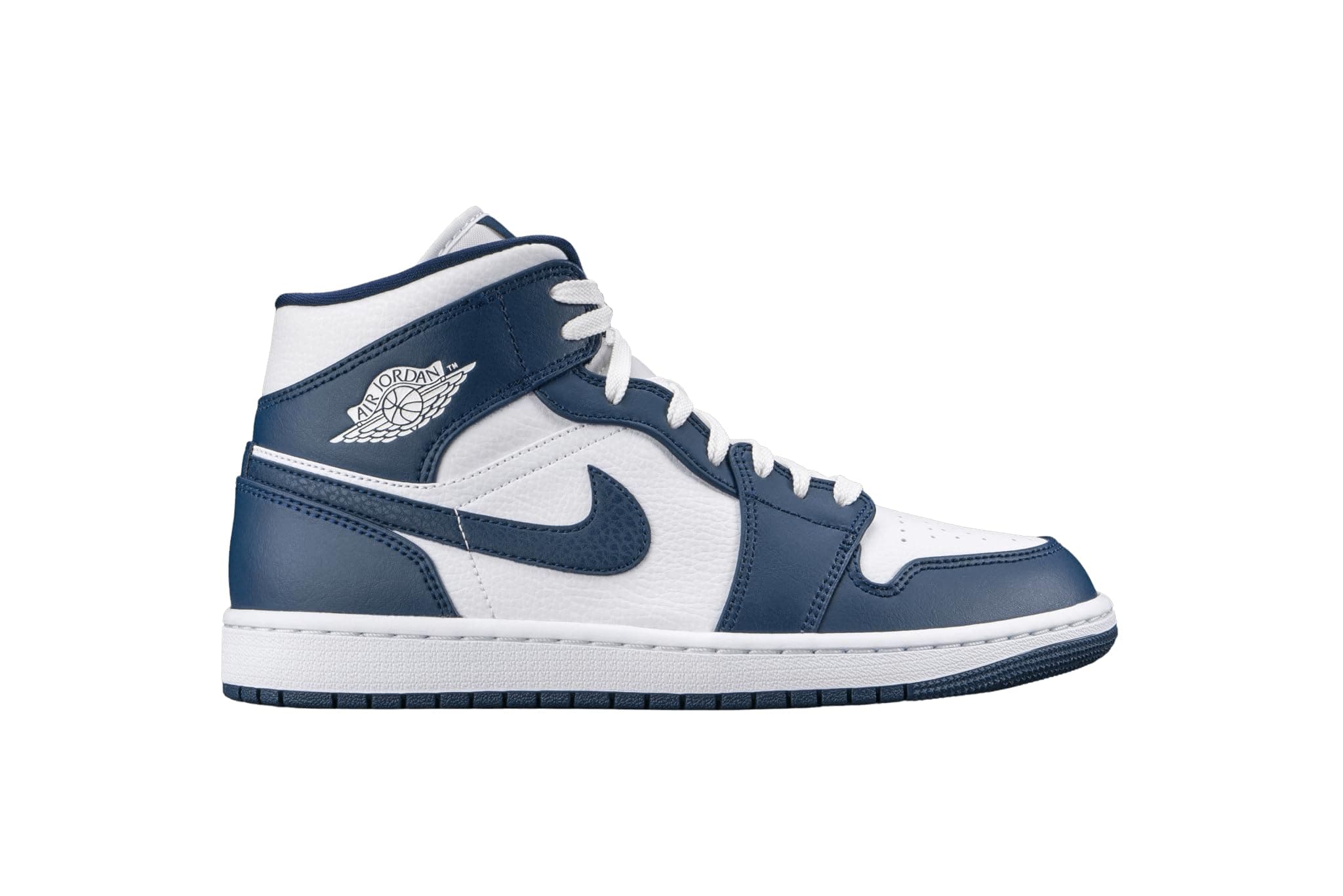Nike Men's Air Jordan 1 Mid Sneaker