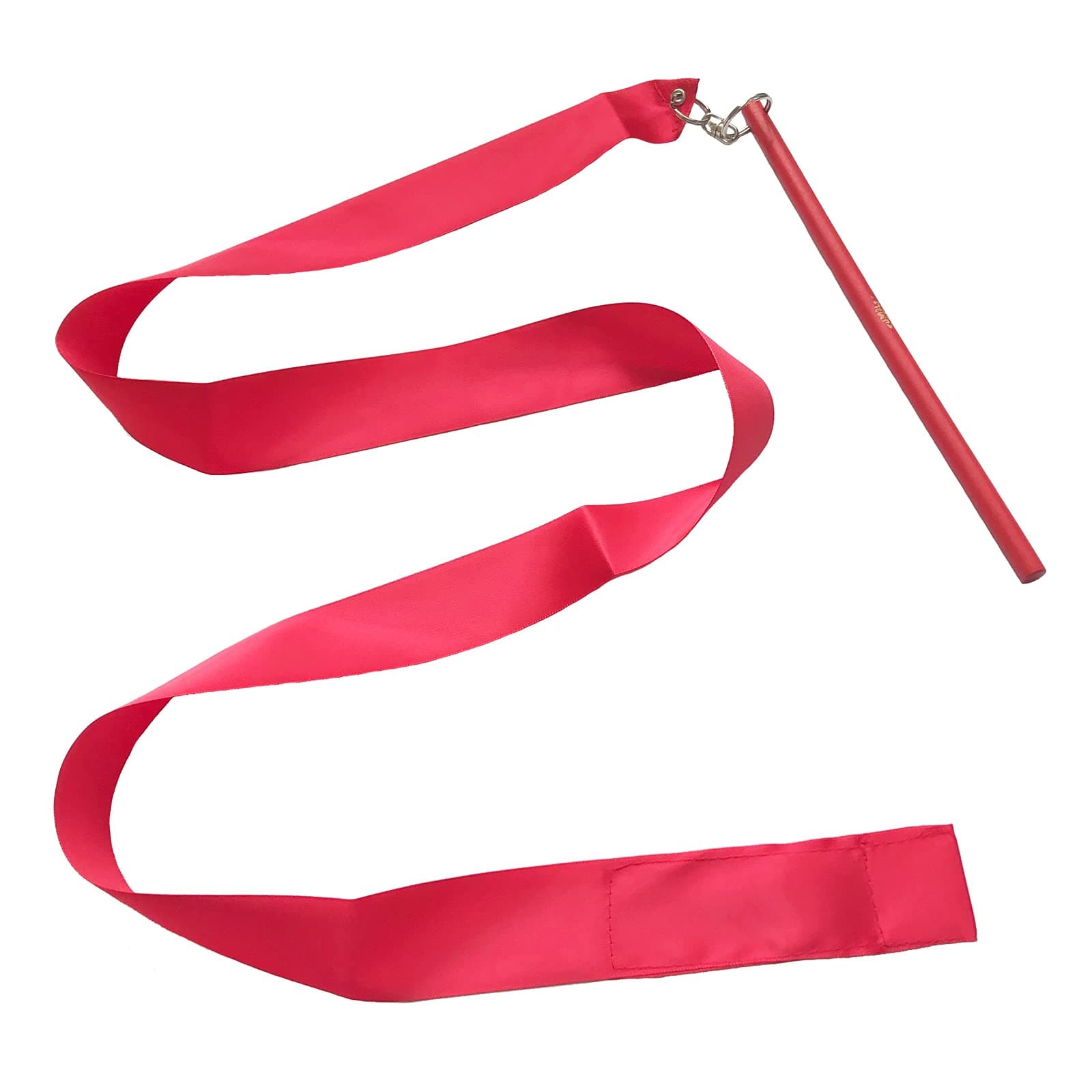 Red Streamer