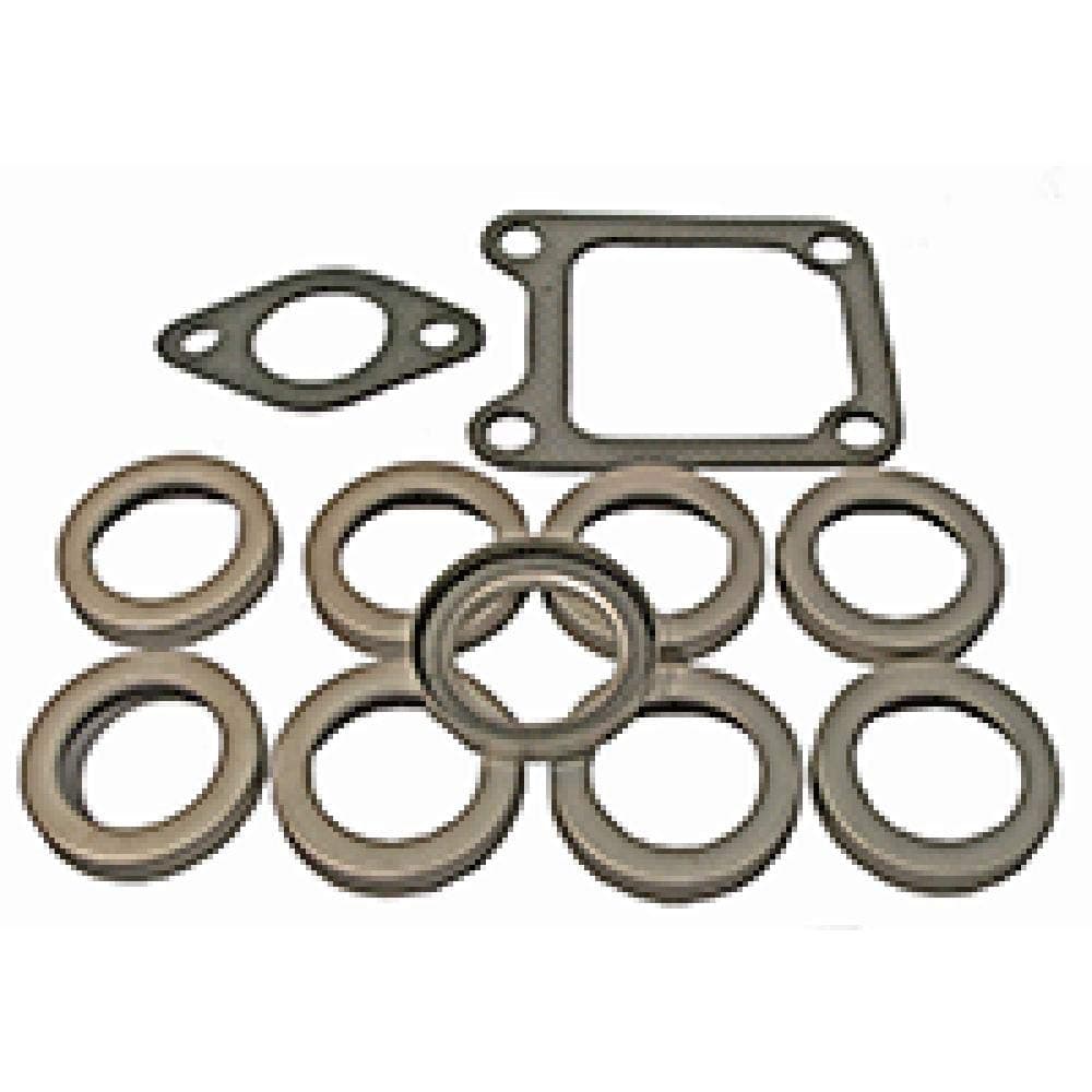 RAParts 1MS-422 New Oliver Tractor Manifold Gasket Set 1550 1555 77 770 OC-6 Super 77