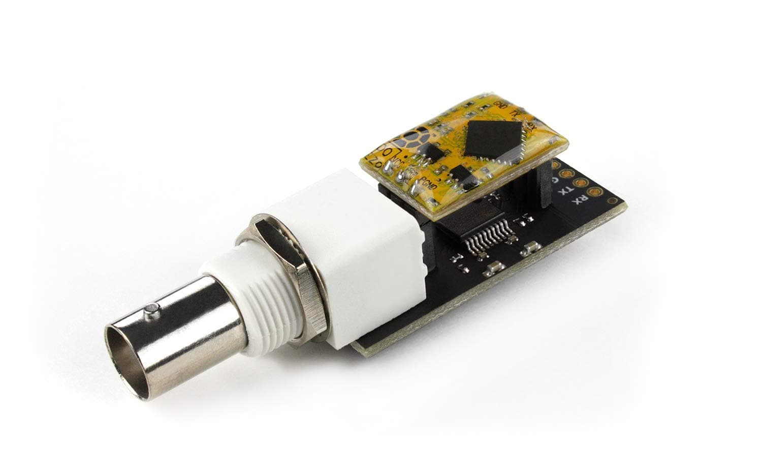 Atlas Scientific Electrically Isolated EZO™ Carrier Board