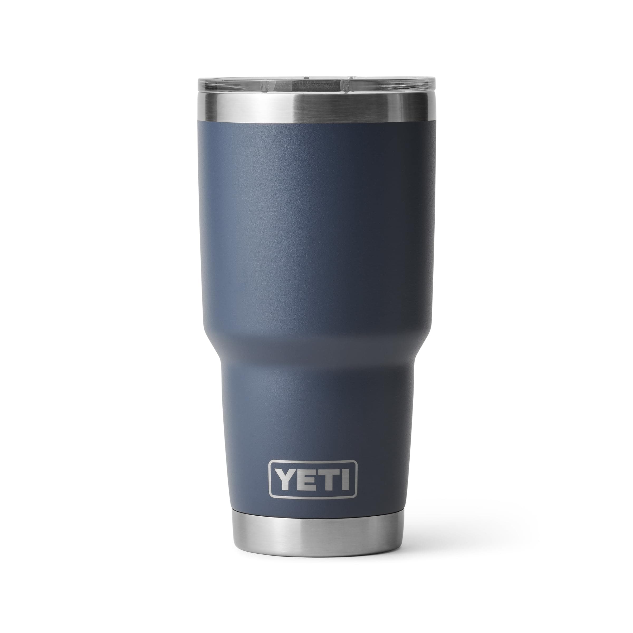 YETI Rambler 30 oz Tumbler, Stainless Steel, Vacuum Insulated with MagSlider Lid