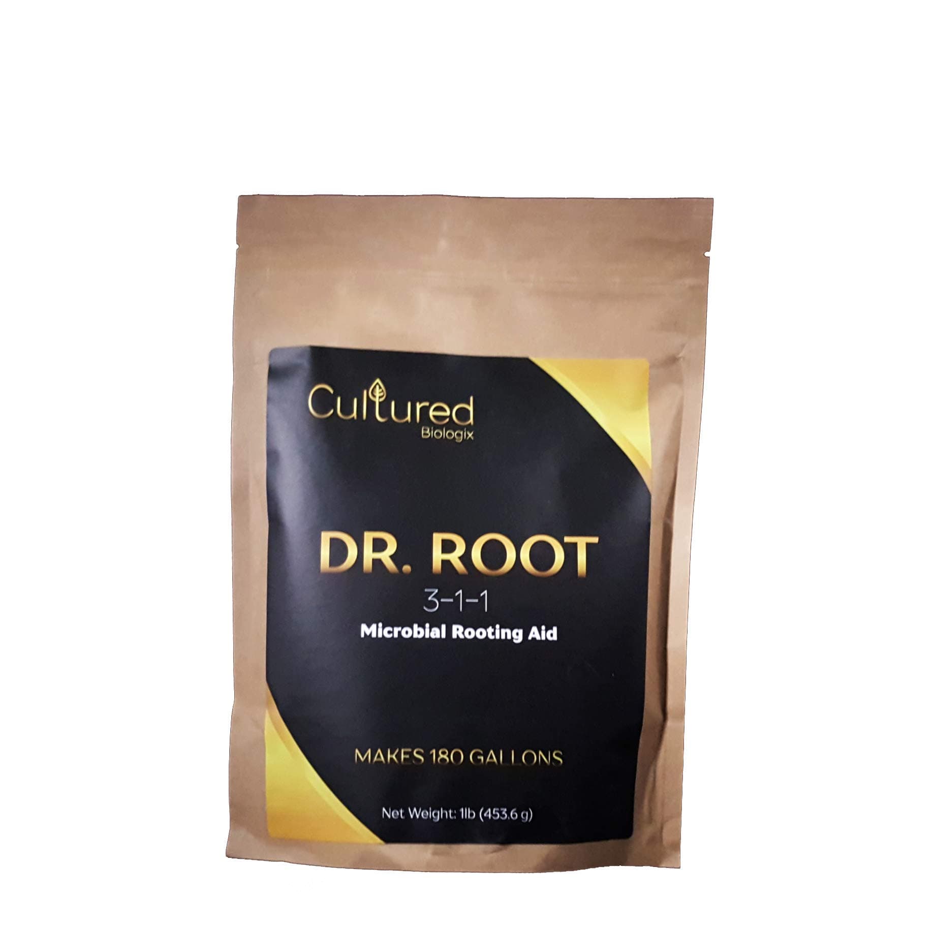 Dr. Root 3-1-1 Microbial Rooting Aid (1 Pound)