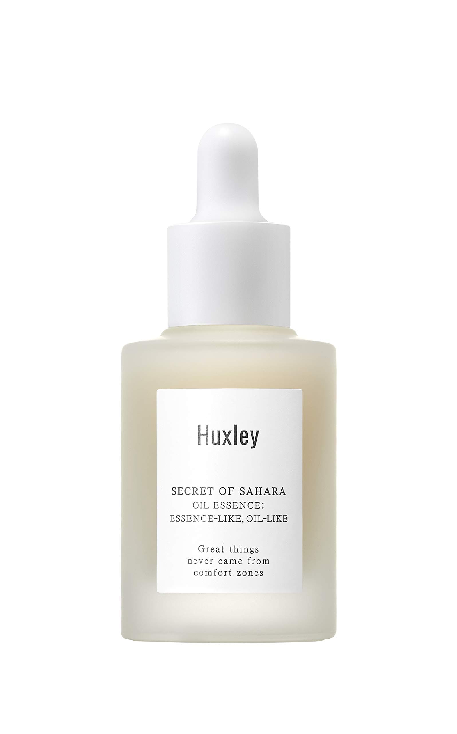 Secret of Sahara, Oil Essence, 1.01 fl oz (30 ml)