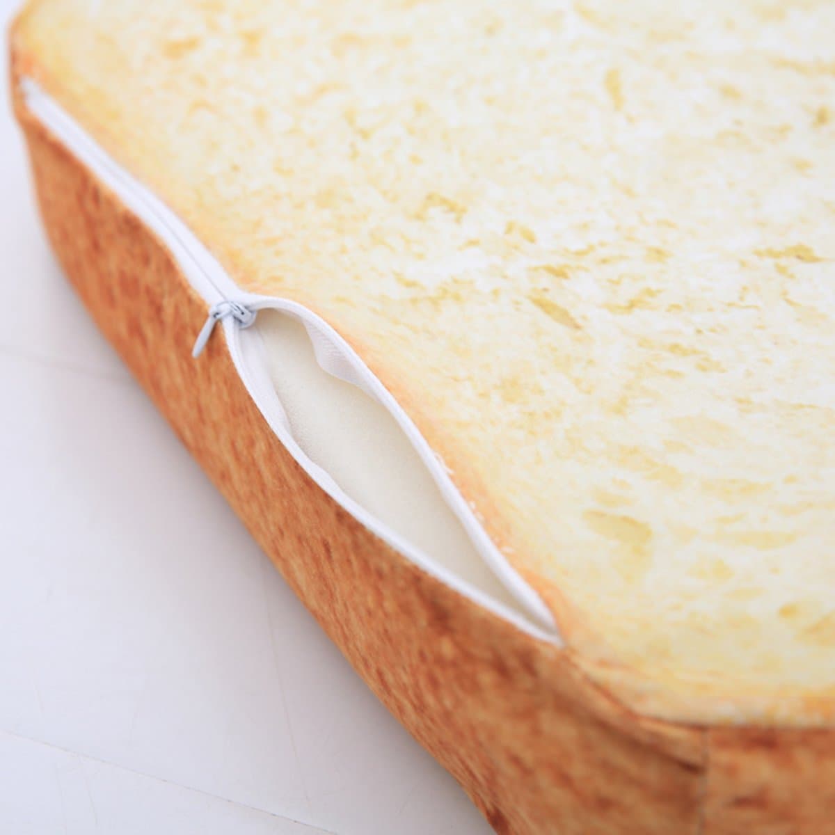 Toast Cute Pet Beds Foam-Mattress for Dogs & Cats – Soft Quilted Cushion Mat - Rectangular Fits Crate, Carrier & Kennel (Small)