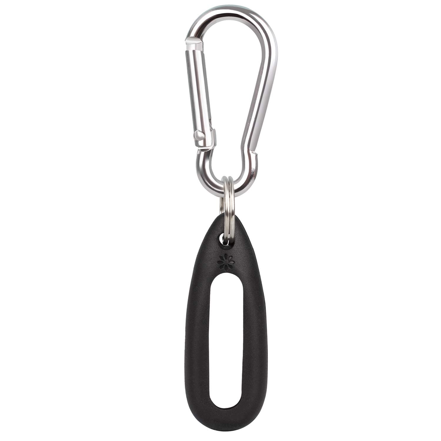 MiPhee Silicone Case for Go-Tcha with Keychain Carabiner