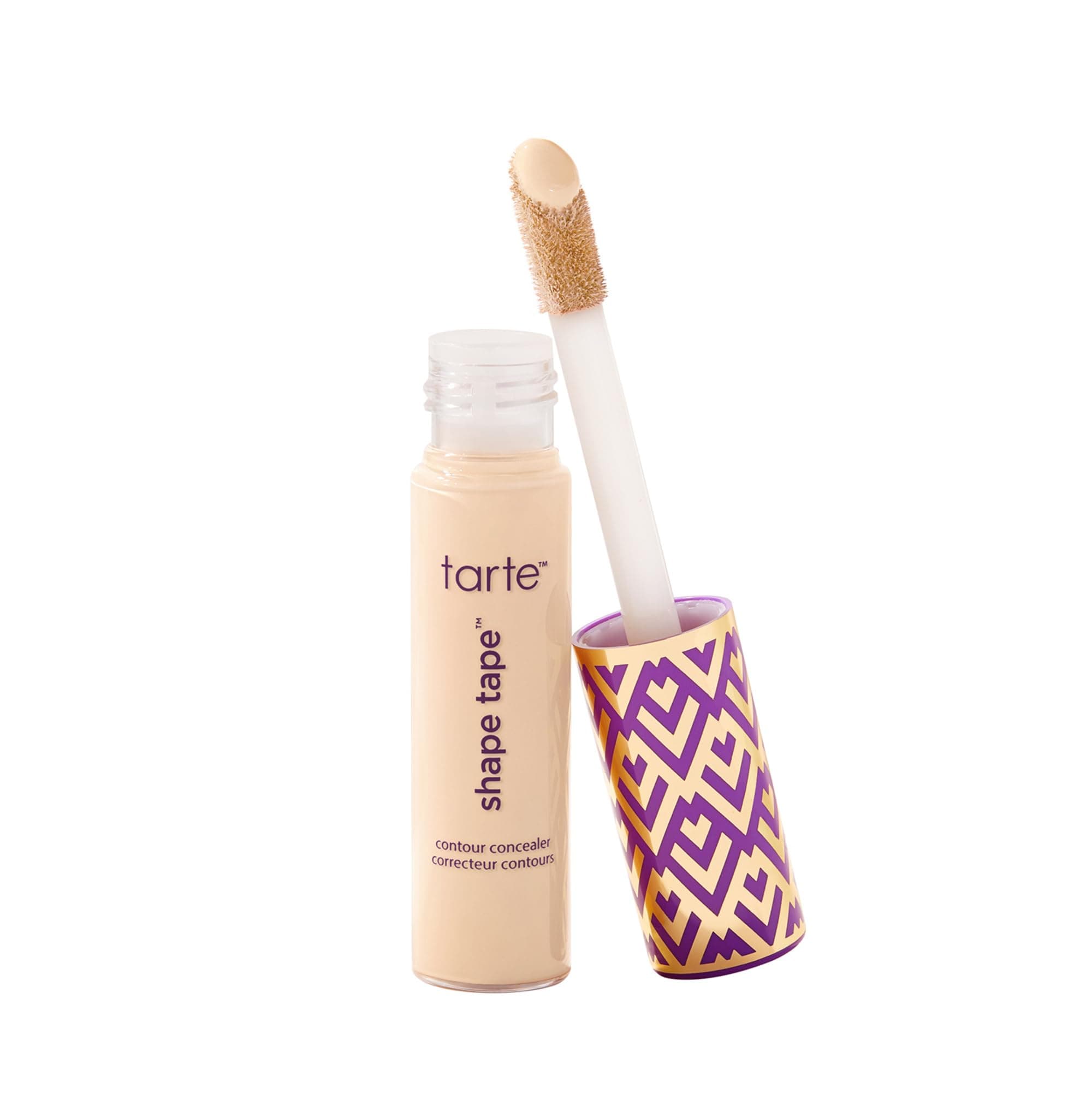 Powder Concealer Matte finish