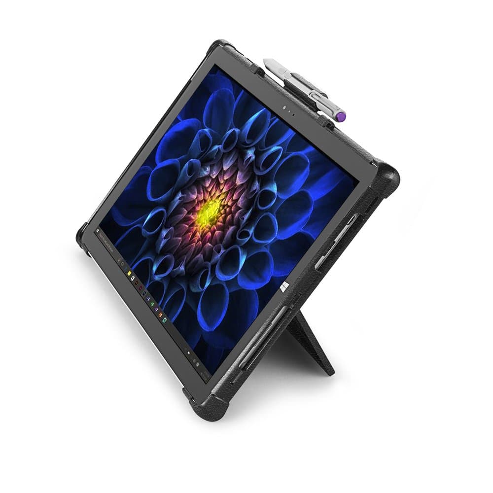 Rapture Protective Case (with 3 Year Warranty) for Surface Pro 3, 4 and Surface 5