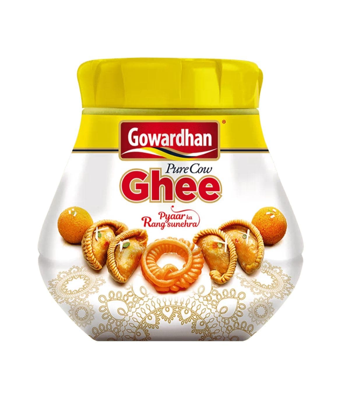 Cow Ghee 1 Kg