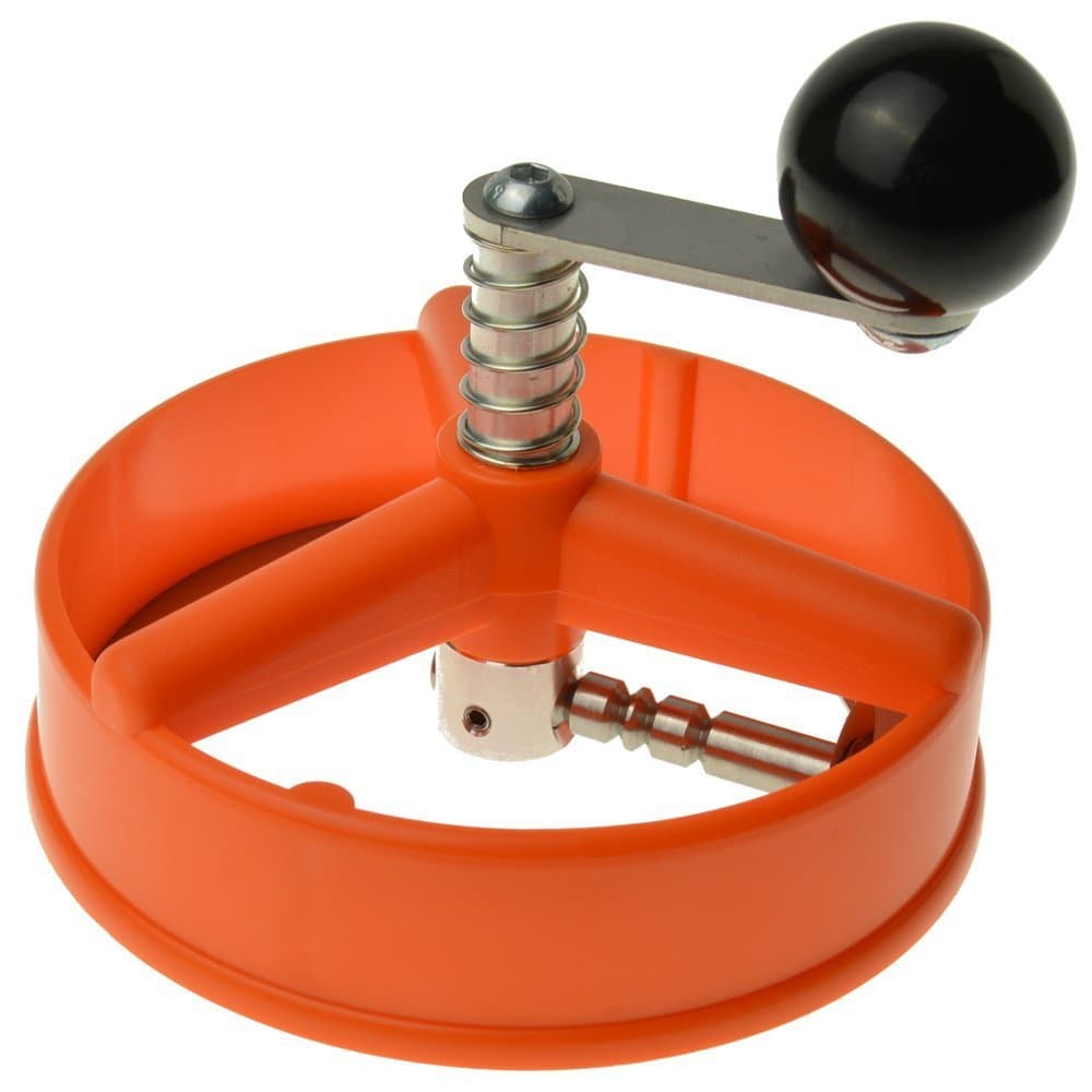 Circle Cutter 77mm (ebadges)