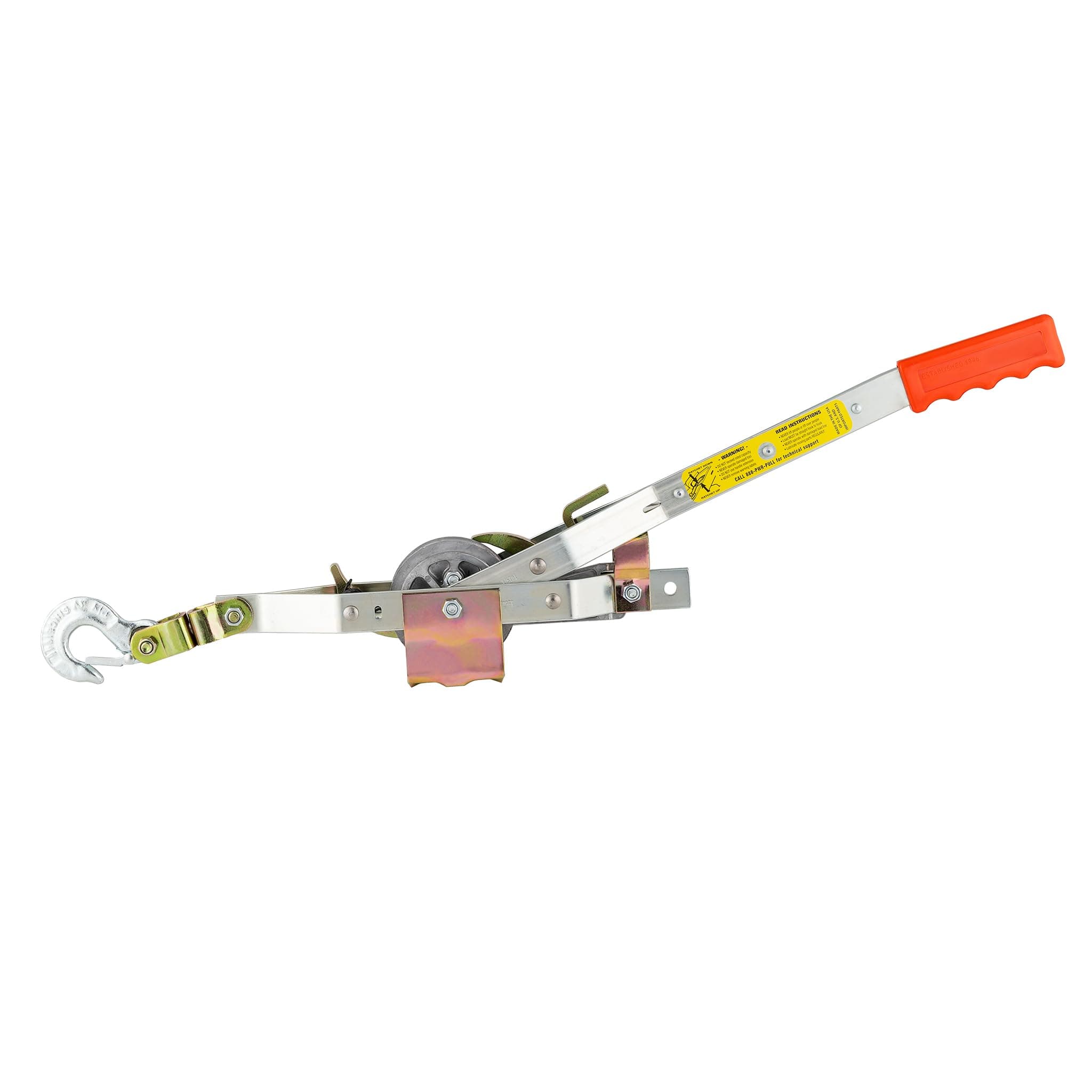 Maasdam - 3/4 Ton Rope Puller (No Rope) (A-0)
