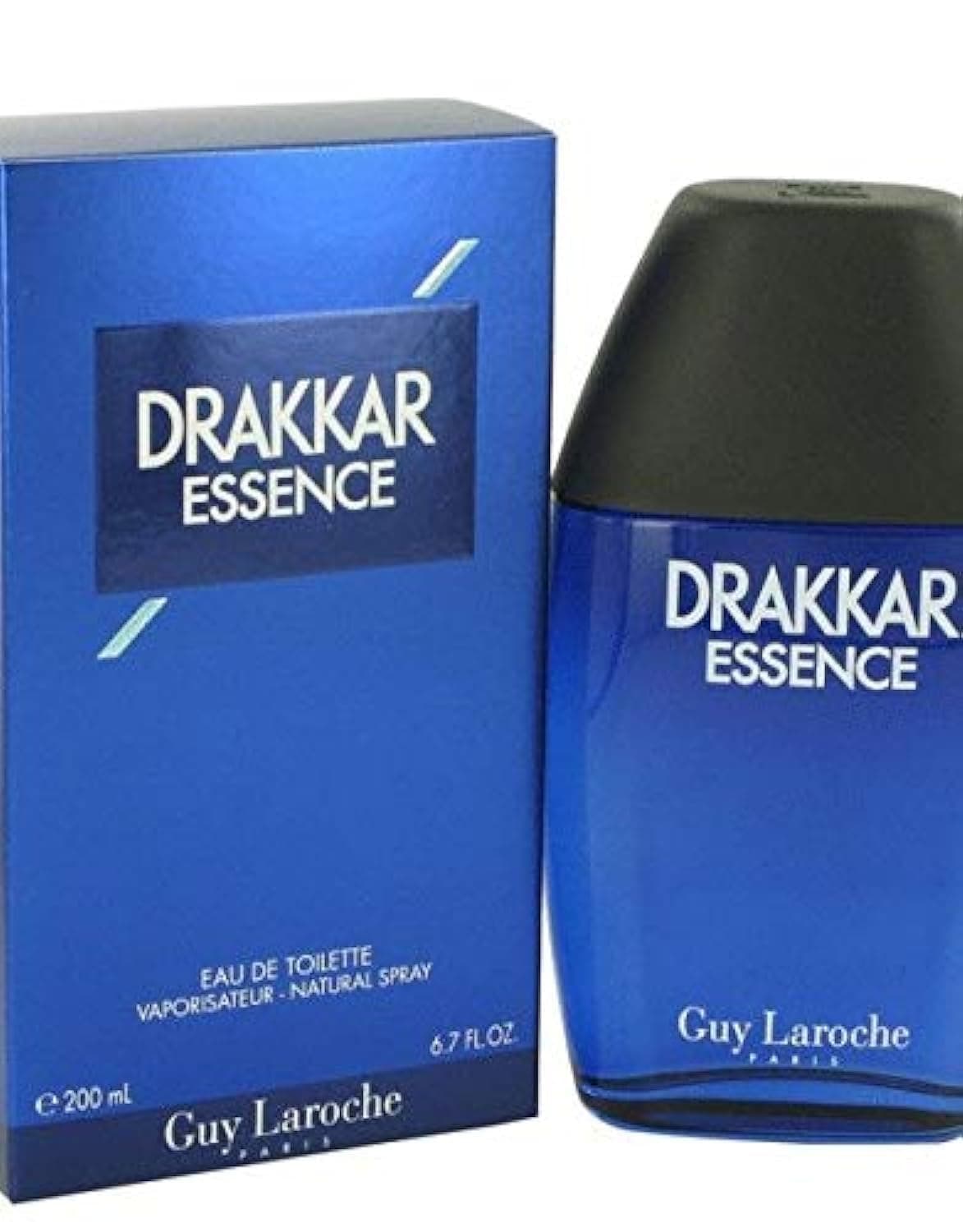 Drakkar Essence by Guy Laroche 200ml Eau de Toilette