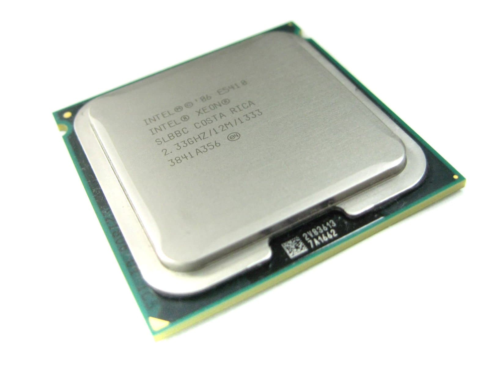 Intel SLBBC E5410 2.33 GHZ 12MB QC