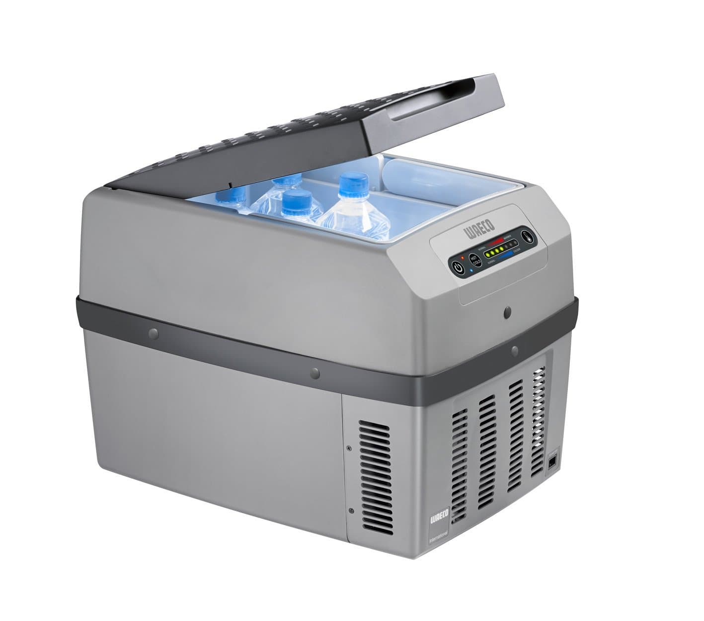 Waeco Tropicool TCX14 12v 24v Cool Box by Jacksons Leisure