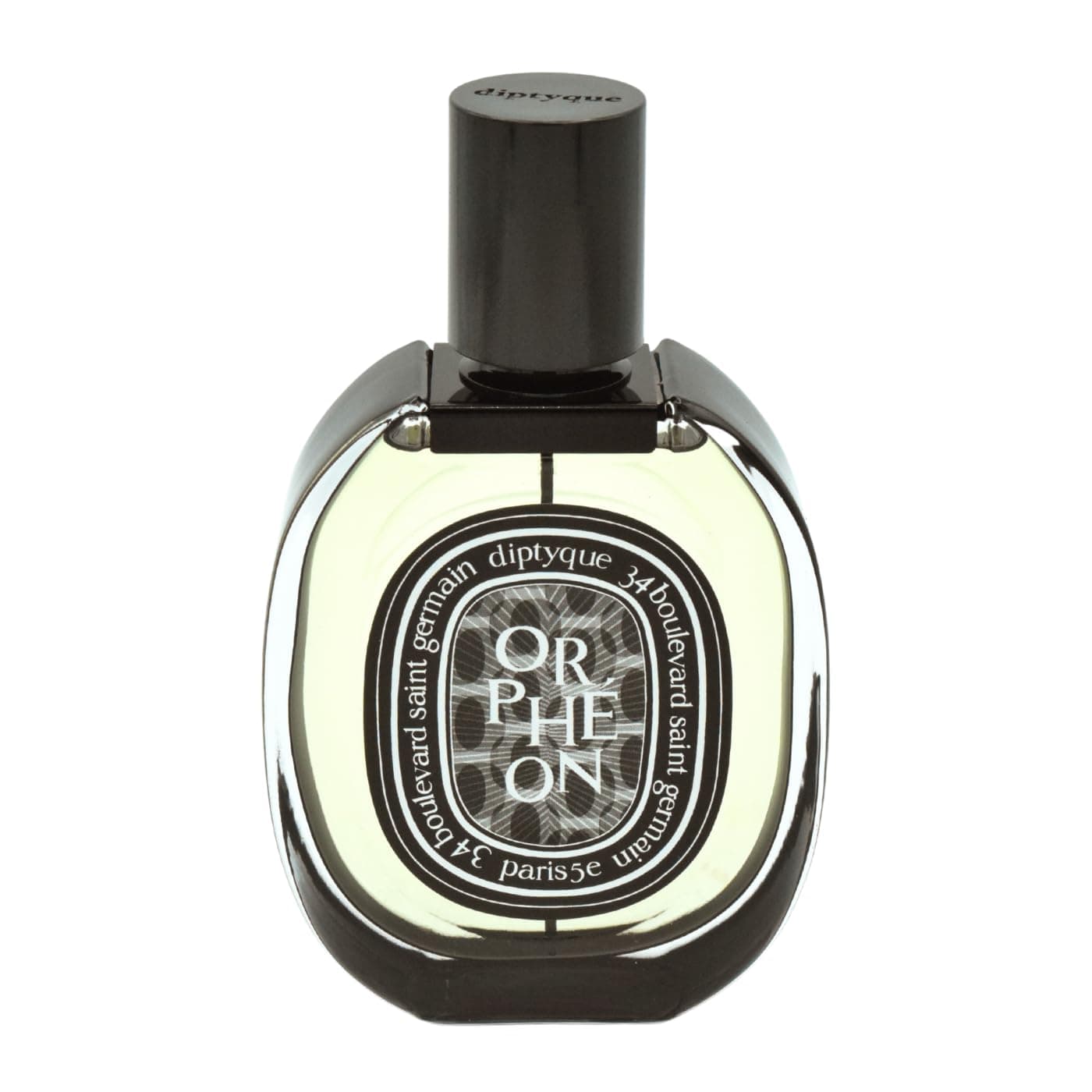 Orpheon by Diptyque for Unisex - 2.5 oz EDP Spray
