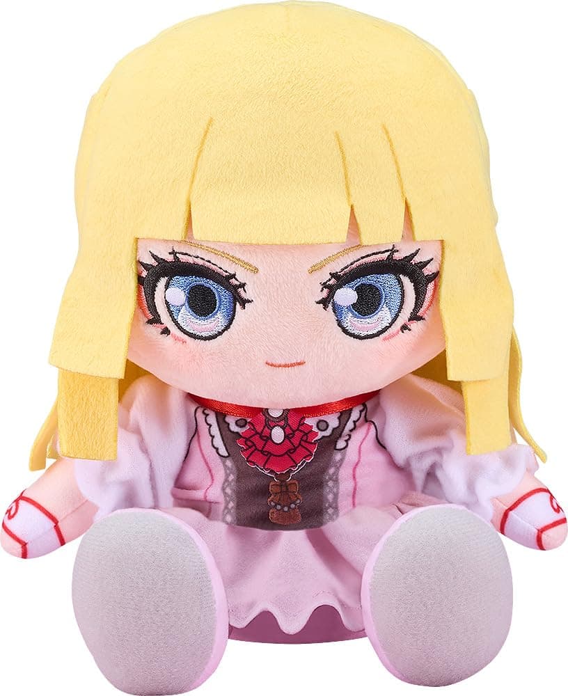 Good Smile Company Tekken 8: Lili Plushie