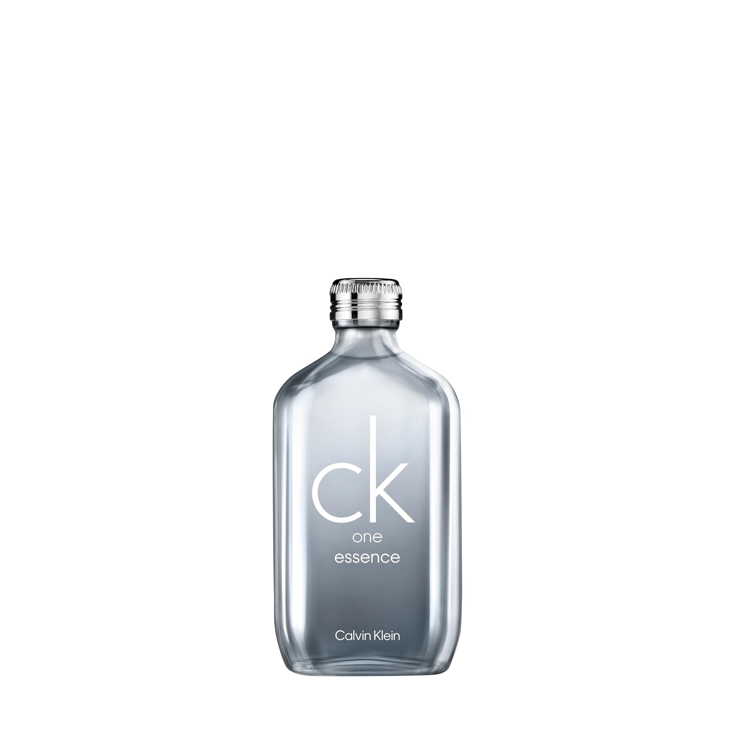 CK One Essence Parfum Intense – Fresh Unisex Cologne – With Notes of Italian Bergamot, Organic Green Tea & Australian Sandalwood – Long Lasting Fragrance