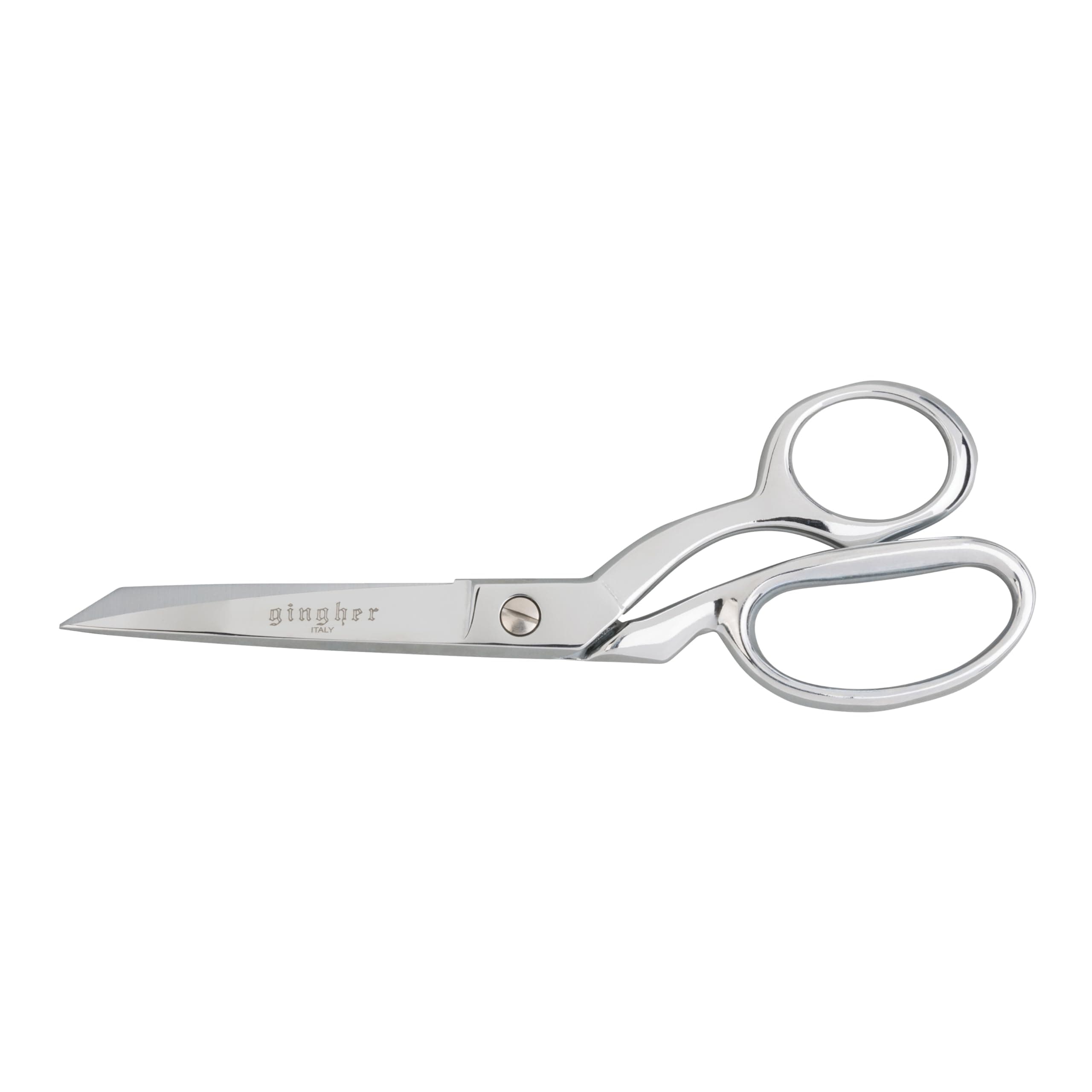 Fiskars Steel Micro-Serrated Edge/Knife Edge Dressmaker Shears 8-inch,