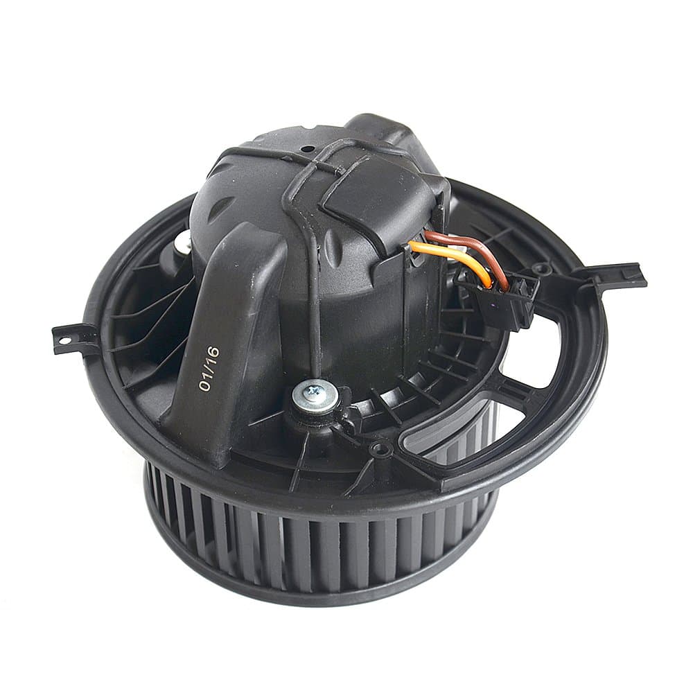 Heater Blower Motor Fan 64116933664 for E90 E91 E92 E93