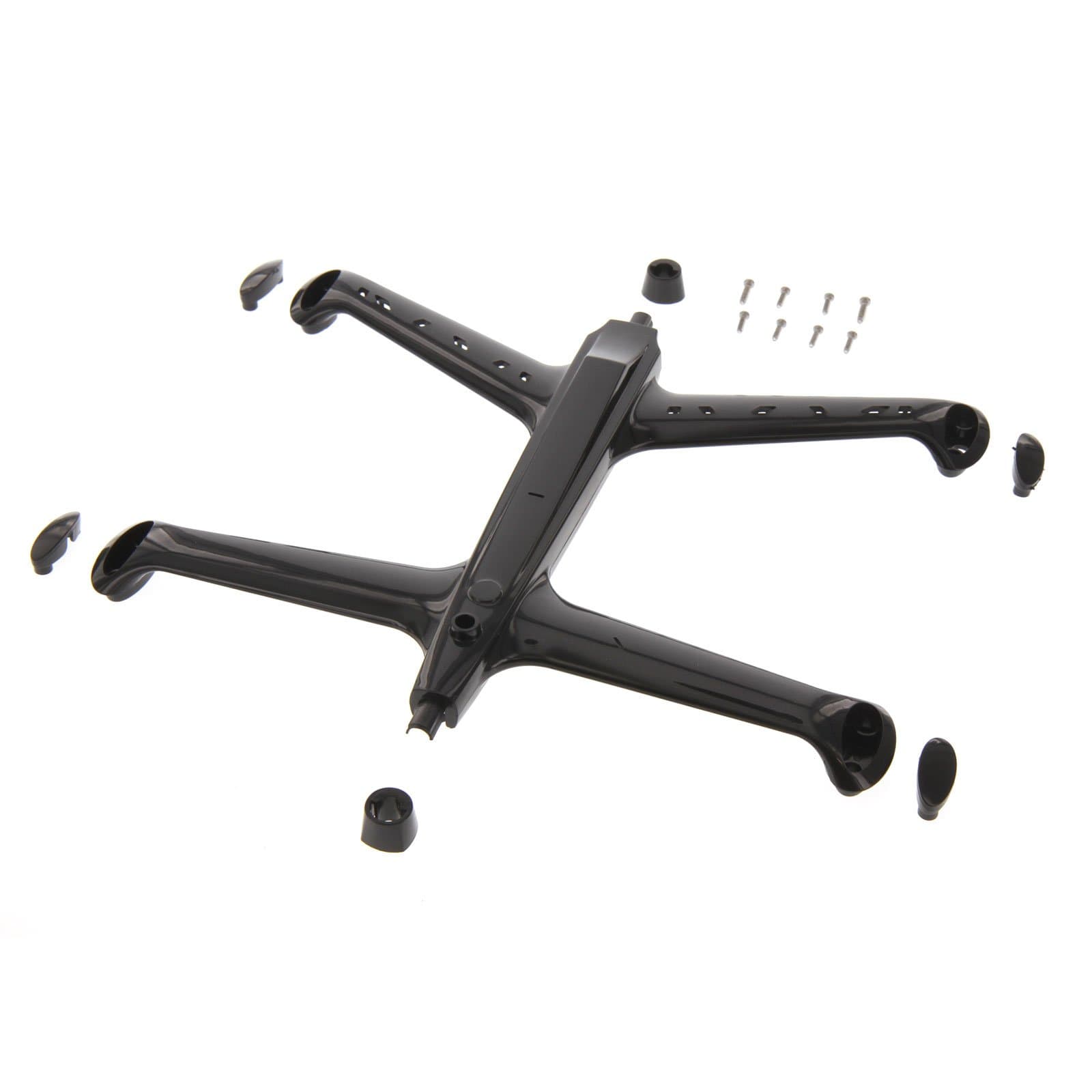 Beam Set for Steerix Fusion Micro Catamaran RC Sailboat