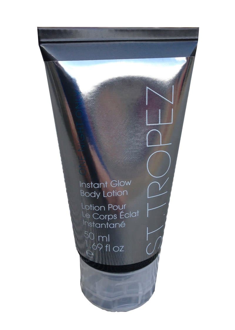 St. Tropez Instant Glow Body Lotion - One Night Only 50ml